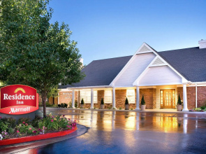 Residence Inn by Marriott Salt Lake City Cottonwood