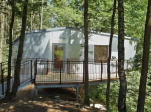Baumhaus Lodge Schrems