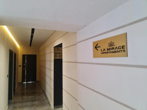 La Mirage Apartment 01