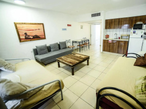 Sun and View Guest House