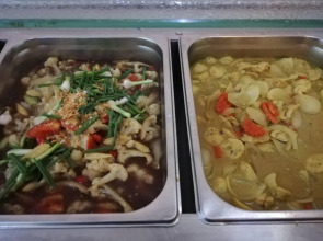 Bird Room Hotel - Pratunam