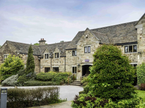 Mercure Barnsley Tankersley