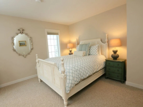 3BR Overlook at Topnotch