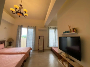 Livehere B&B