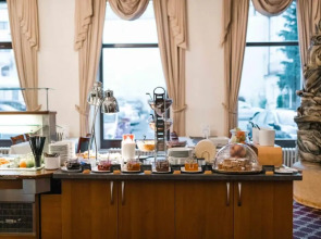 OREA Spa Hotel Bohemia Mariánské Lázně