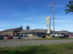 Northwoods Inn