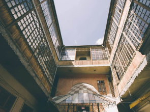 Bunkie Hostel