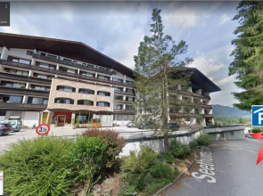 Wolfgangsee Seeblickplatzl 119