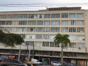 Caravellas dois quartos