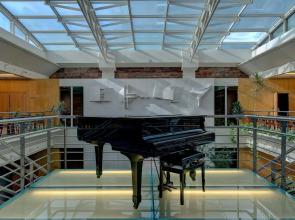 VIP Executive Entrecampos Hotel & Conference
