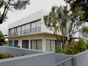 Vilas Espirito Santo