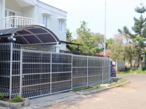 Diyar Villas Puncak K3/2