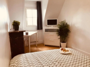 APPARTEMENT 4/6p Haut Standing / Centre ville CAEN