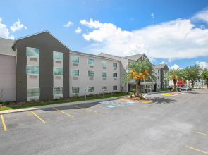 Comfort Inn & Suites Houma