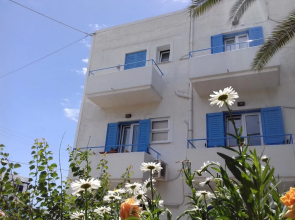 Tilemachos Rooms & Studios