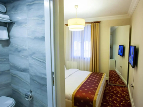 Istanburg Efes Hotel