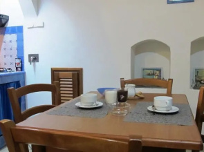 Casa Simone Eolo