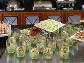 Отель Radisson Blu Ridzene