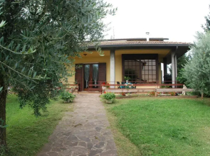 Bed and Breakfast Casa Elisa