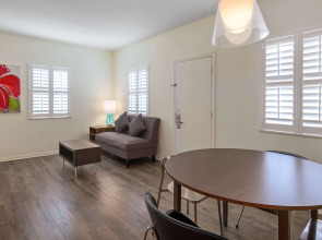 Best Western Plus Hibiscus Mtl