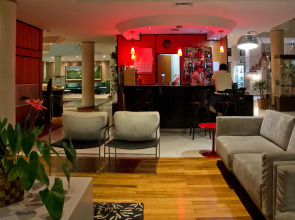 Amérian Portal del Iguazú Hotel