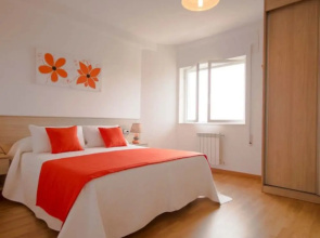 106401 - Apartment in Lariño