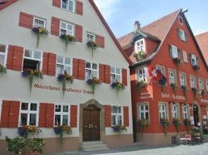Goldenes Lamm
