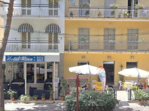 Hotel Rina