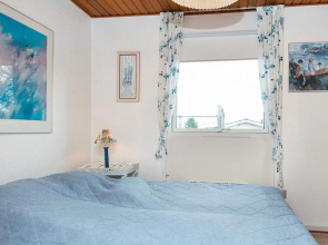 6 Person Holiday Home in Hejls