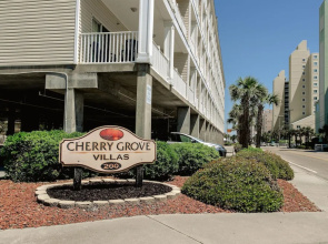 Cherry Grove 210 Villa Villa 5