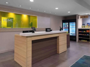 Home2 Suites Lynchburg