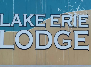 Lake Erie Lodge Erie