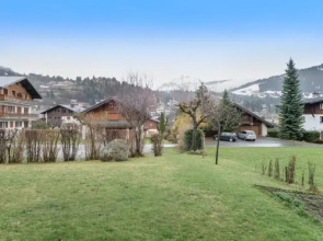 Apartment Location appartement 2 pièces megeve jaillet 13