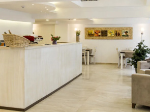 MB City Hotel