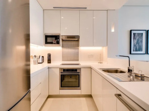 Vida Emirates Hills Residences