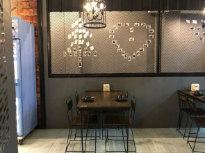 Pattaya Hostel Stay Inn