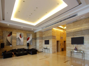 Carriden Hotel Shenzhen