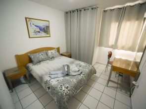 Sun and View Guest House