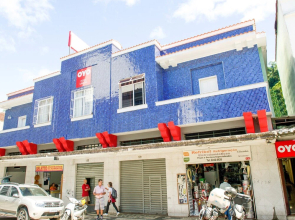 Hotel Lindoia by OYO Rooms