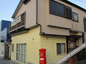 Kamakura Central Guest House