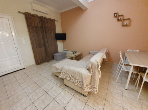 K1-George Apartments by the Sea and Airport