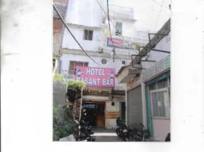 Hotel Basant