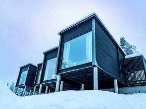 Arctic Panorama Resort