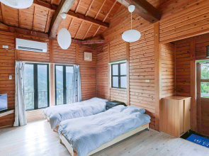 Ninomaru Onsen Cottage (Pilgrim's Lodging)