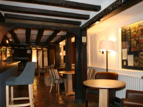 The Swan Lavenham