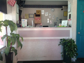 Budget Inn
