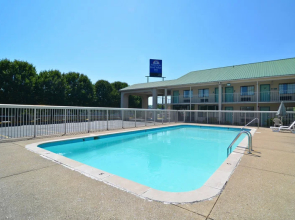 Americas Best Value Inn - Nashville/Hermitage