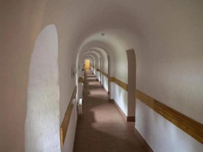 Троице-Сергиев Варницкий Монастырь