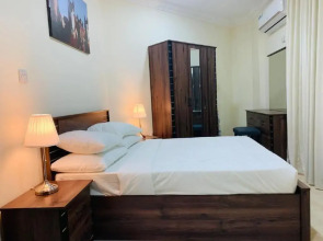 Chelsea Garden Apartment