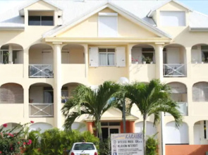 Karaibes Hotel & Residence